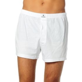 Blackspade 9535 Loose Fit Beyaz Erkek Boxer