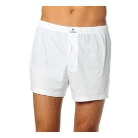 Blackspade 9535 Loose Fit Beyaz Erkek Boxer