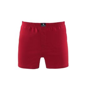 Blackspade 9535 Loose Fit Kırmızı Erkek Boxer