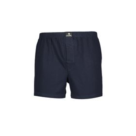 Blackspade 9535 Loose Fit Lacivert Erkek Boxer