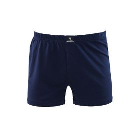 Blackspade 9535 Loose Fit Lacivert Erkek Boxer