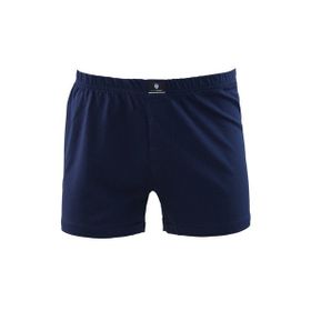 Blackspade 9535 Loose Fit Lacivert Erkek Boxer