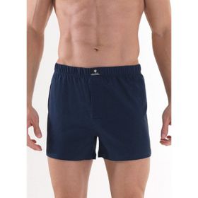 Blackspade 9535 Loose Fit Lacivert Erkek Boxer