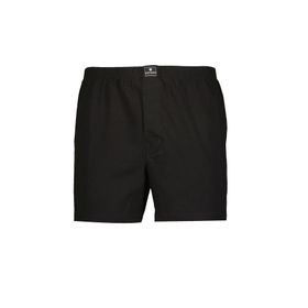 Blackspade 9535 Loose Fit Siyah Erkek Boxer