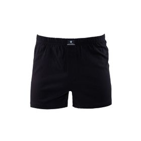 Blackspade 9535 Loose Fit Siyah Erkek Boxer