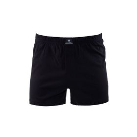 Blackspade 9535 Loose Fit Siyah Erkek Boxer