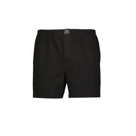 Blackspade 9535 Loose Fit Siyah Erkek Boxer