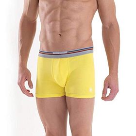 Blackspade 9550 Sarı Erkek Boxer
