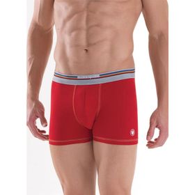 Blackspade 9550 Sarı Erkek Boxer