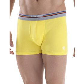 Blackspade 9550 Sarı Erkek Boxer
