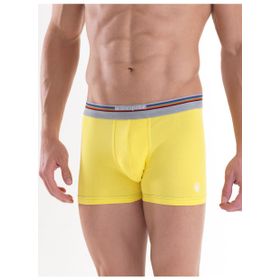 Blackspade 9550 Sarı Erkek Boxer