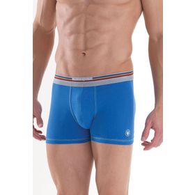 Blackspade 9551 Stripes 2'li Erkek Boxer