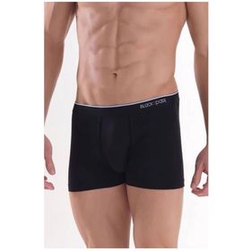 Blackspade 9551 Stripes 2'li Erkek Boxer
