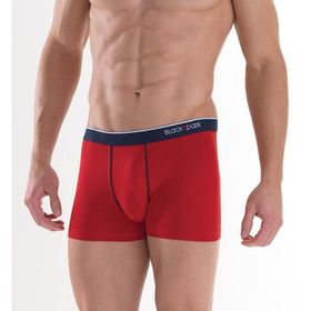 Blackspade 9551 Stripes 2'li Erkek Boxer