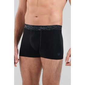 Blackspade 9555 Siyah Erkek Boxer