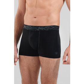 Blackspade 9555 Siyah Erkek Boxer