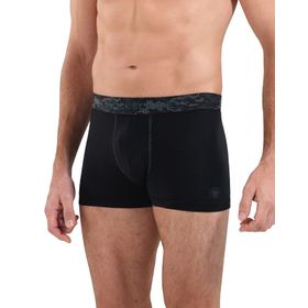 Blackspade 9555 Siyah Erkek Boxer