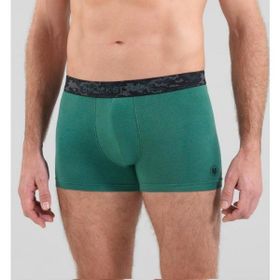 Blackspade 9555 Yeşil Erkek Boxer