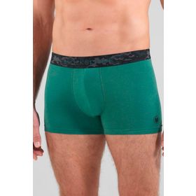 Blackspade 9555 Yeşil Erkek Boxer