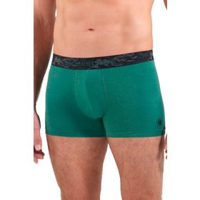 Blackspade 9555 Yeşil Erkek Boxer