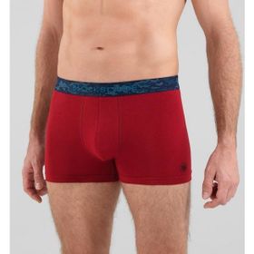 Blackspade 9556 Kırmızı Erkek Boxer