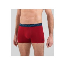 Blackspade 9556 Kırmızı Erkek Boxer