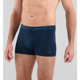 Blackspade 9556 Lacivert Erkek Boxer