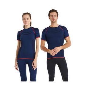 Blackspade 9570 Pro 2. Seviye Termal Tişört