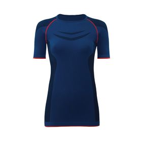Blackspade 9570 Pro Kadın Termal T-Shirt