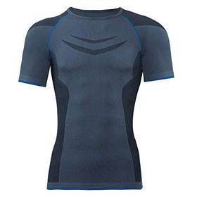 Blackspade 9570 Pro Kadın Termal T-Shirt