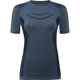 Blackspade 9570 Termal Pro 2. Seviye Antrasit Unisex T-Shirt