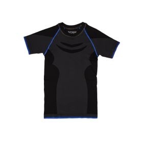 Blackspade 9570 Termal Pro 2. Seviye Antrasit Unisex T-Shirt