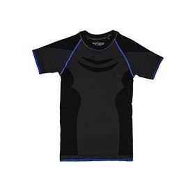 Blackspade 9570 Termal Pro 2. Seviye Antrasit Unisex T-Shirt