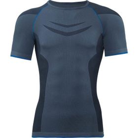 Blackspade 9570 Termal Pro 2. Seviye Antrasit Unisex T-Shirt