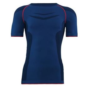 Blackspade 9570 Termal Pro 2. Seviye Lacivert Unisex T-Shirt