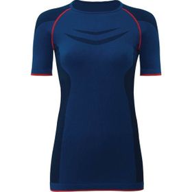 Blackspade 9570 Termal Pro 2. Seviye Lacivert Unisex T-Shirt