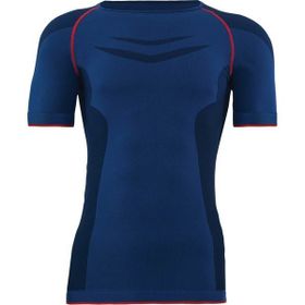 Blackspade 9570 Termal Pro 2. Seviye Lacivert Unisex T-Shirt