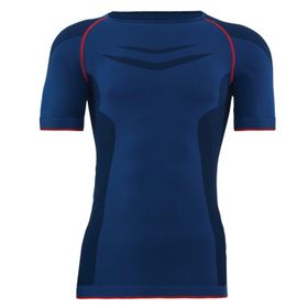 Blackspade 9570 Termal Pro 2. Seviye Lacivert Unisex T-Shirt