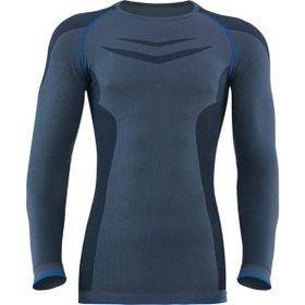 Blackspade 9571 Antrasit Pro Erkek Termal T-Shirt