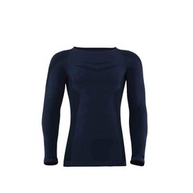 Blackspade 9571 Antrasit Pro Unisex Termal T-Shirt