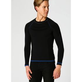 Blackspade 9571 Antrasit Pro Unisex Termal T-Shirt