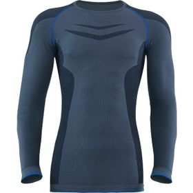 Blackspade 9571 Antrasit Pro Unisex Termal T-Shirt