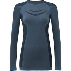 Blackspade 9571 Antrasit Pro Unisex Termal T-Shirt