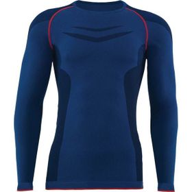 Blackspade 9571 Lacivert Pro 2.Seviye Termal Unisex T-Shirt