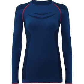 Blackspade 9571 Lacivert Pro 2.Seviye Termal Unisex T-Shirt