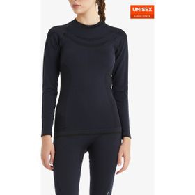 Blackspade 9571 Termal Pro Siyah Unisex T-Shirt