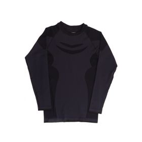 Blackspade 9571 Termal Pro Siyah Unisex T-Shirt