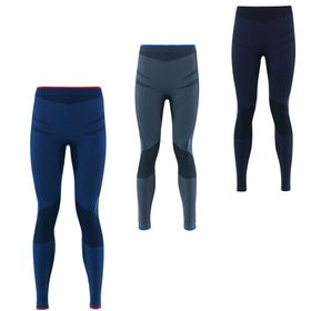Blackspade 9572 Lacivert Termal Bayan Tayt
