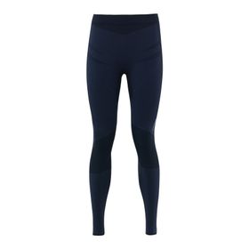 Blackspade 9572 Lacivert Termal Bayan Tayt