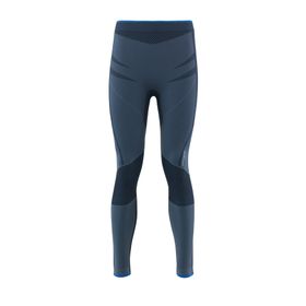 Blackspade 9572 Lacivert Termal Bayan Tayt